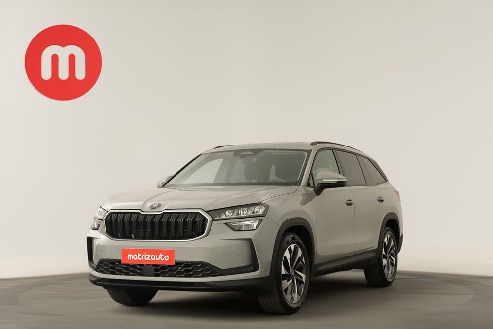 Skoda Kodiaq 2.0 TDI Ultra DSG
