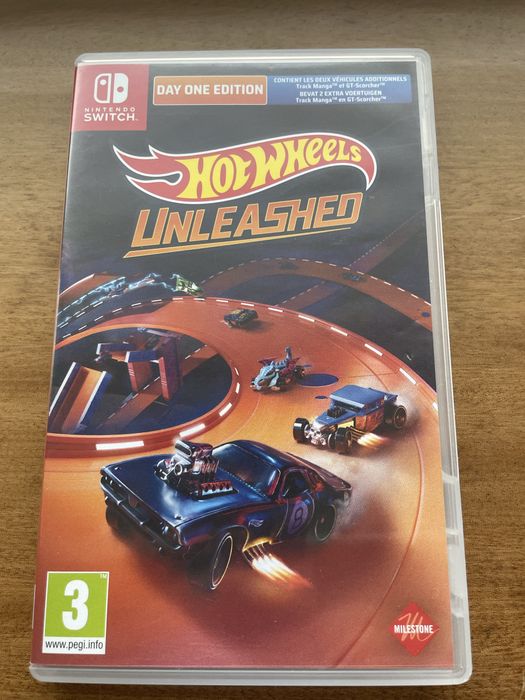 Lote de jogos Nintendo Switch