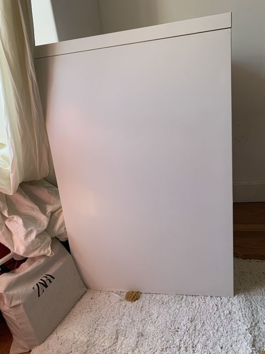 Secretaria ikea usada