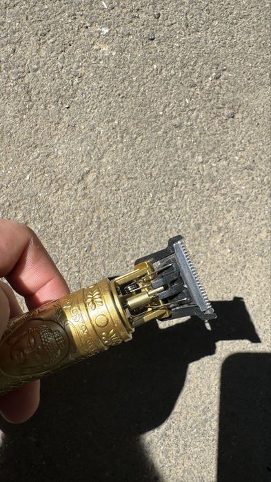 Трімер новий якісний