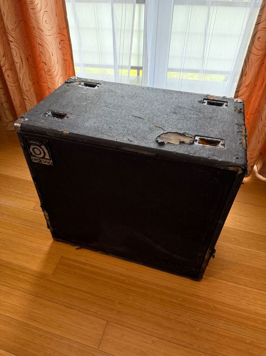 Kolumna basowa Ampeg SVT-410E