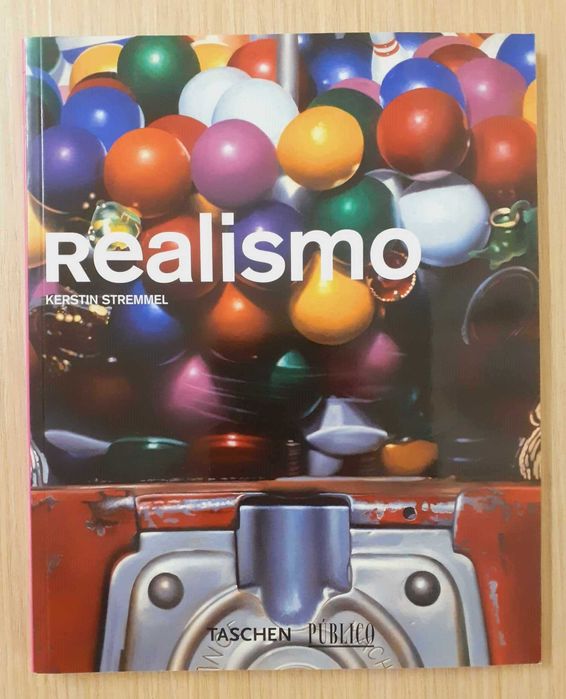 Colecção Taschen - Movimentos Artísticos