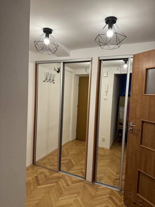 Kawalerka 30 m², Krowodrza, ul. Litewska, zdjęcie 3