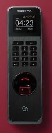 Suprema Biolite N2 BLN2-ODB RFID