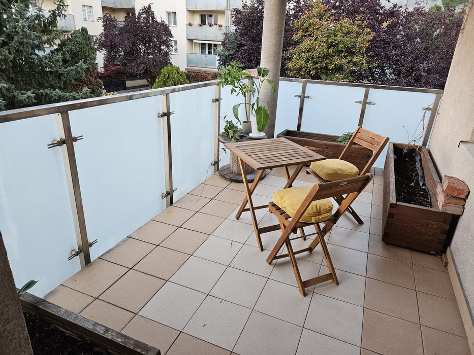 Mieszkanie – Warszawa - Widok 2