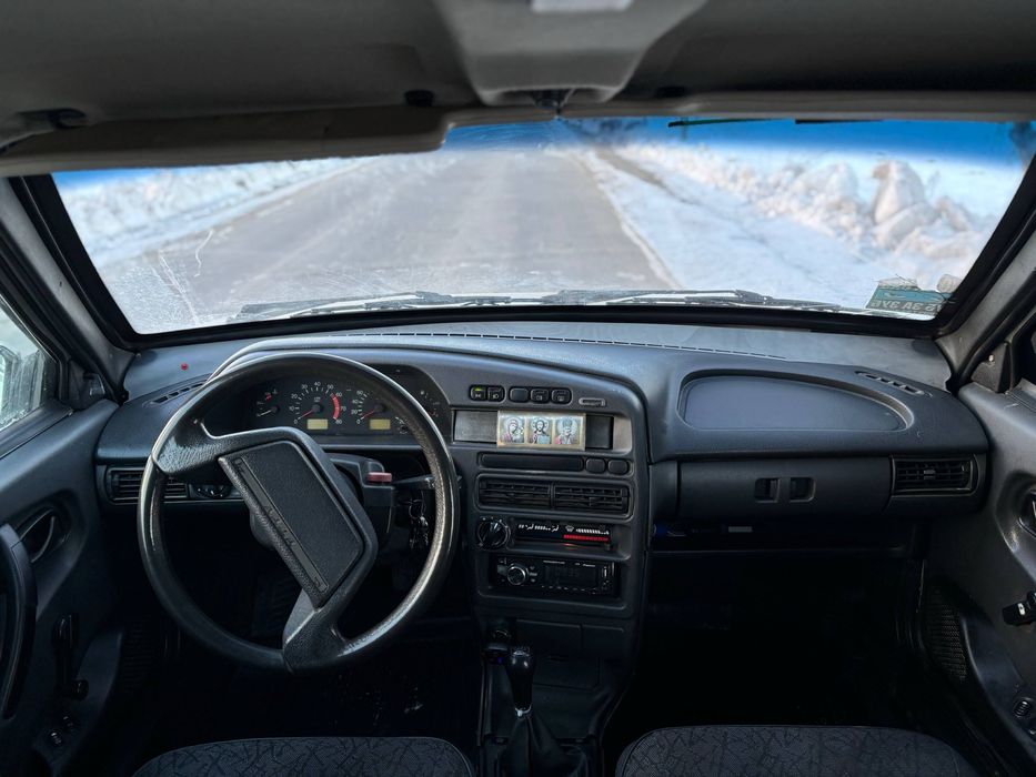 Продам Ваз 2114 1.5 бензин