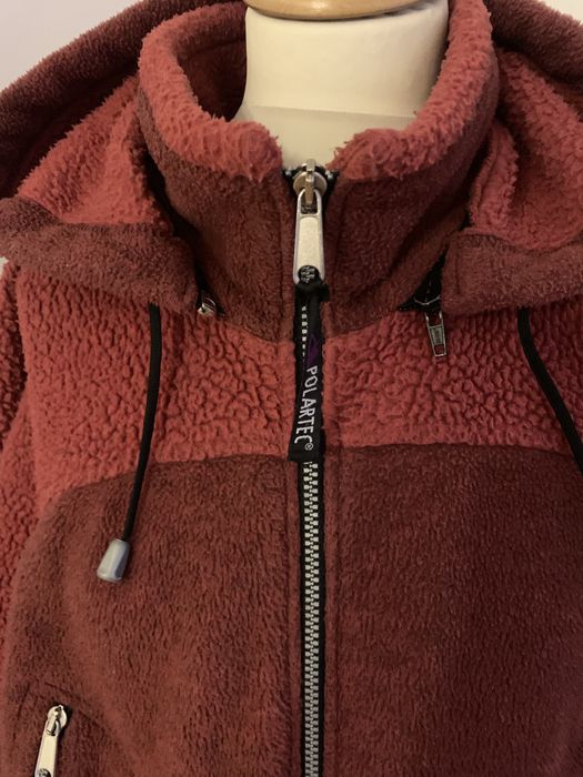 Bluza polarowa uzywana