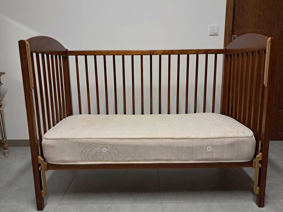 Berço para bebé