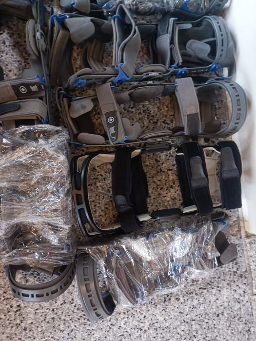 Орткзи колінного суглоба.