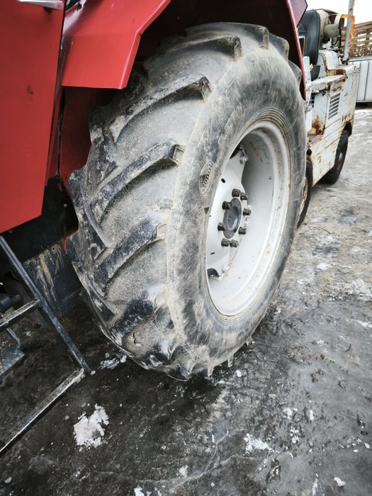 Opony Tył Ursus C360