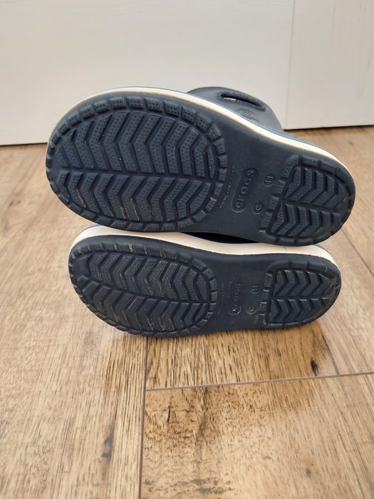 Kalosze Crocs 28-29