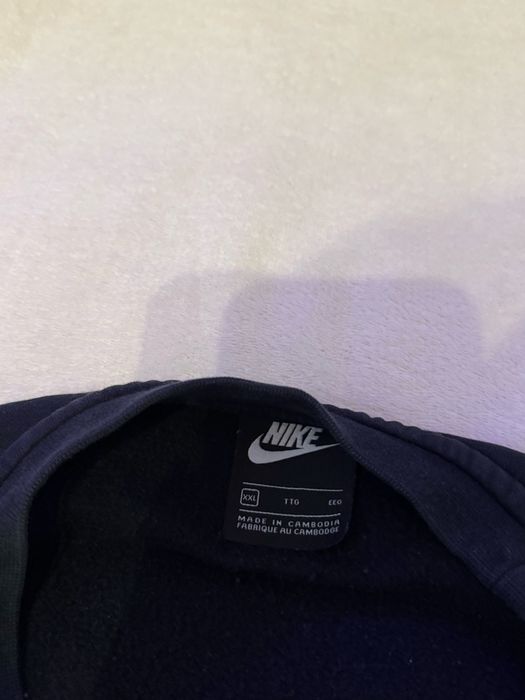 Bluza Nike unisex XXL
