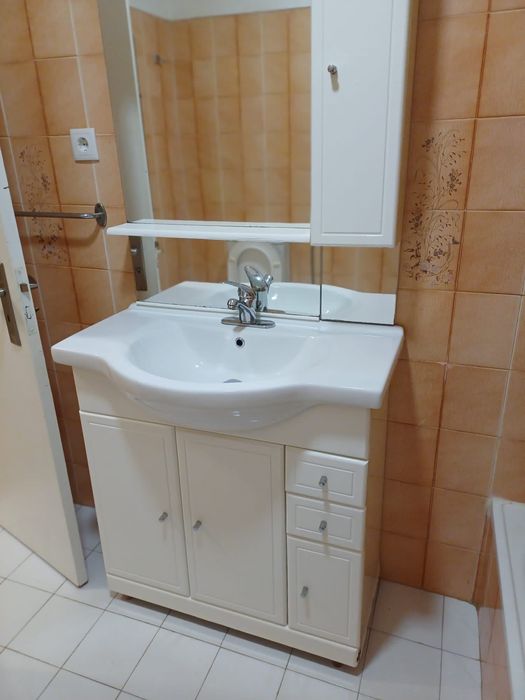 Arrenda-se T1 Costa da Caparica