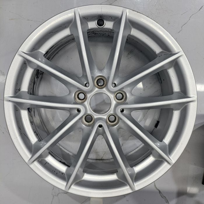 Jantes 17" originais BMW série 5 G30 G31 5x112