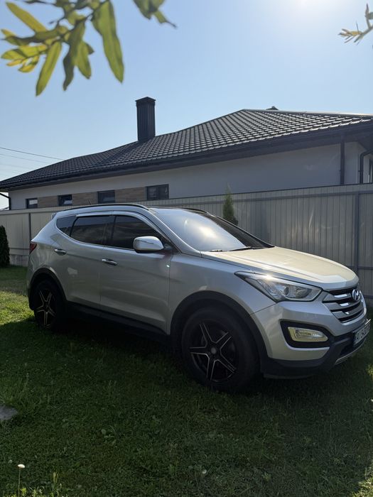 Продам автомобіль