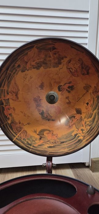 Глобус бар для кабінету