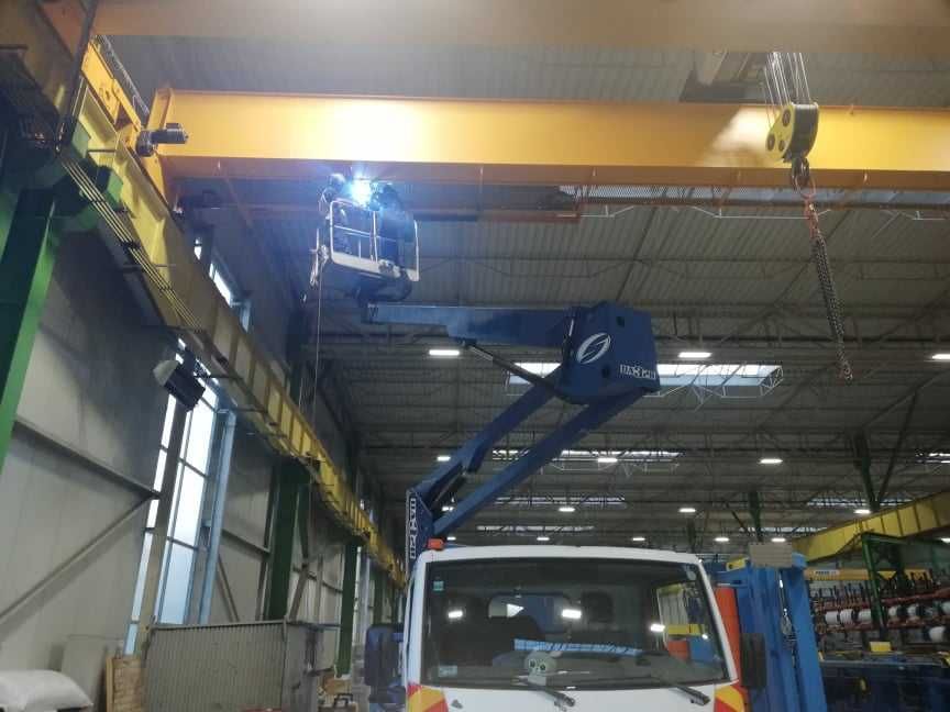 zwyżka sosnowiec dąbrowa górnicza będzin czeladź katowice