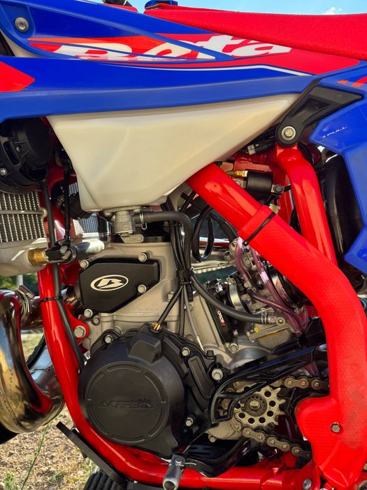 Beta 300 RR 2026