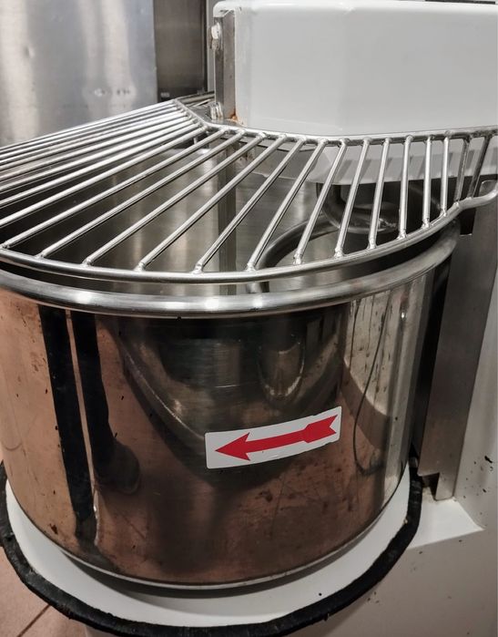 Amassadeira 20 Lt em ótimo estado