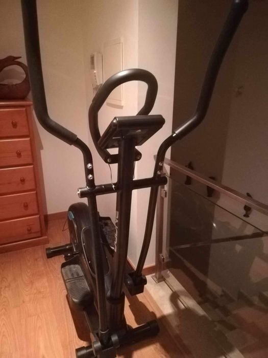 Bicicleta Eliptica Doone