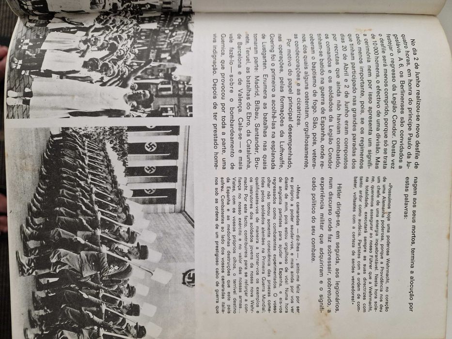 Enciclopédia – Grande Crónica da Segunda Guerra Mundial