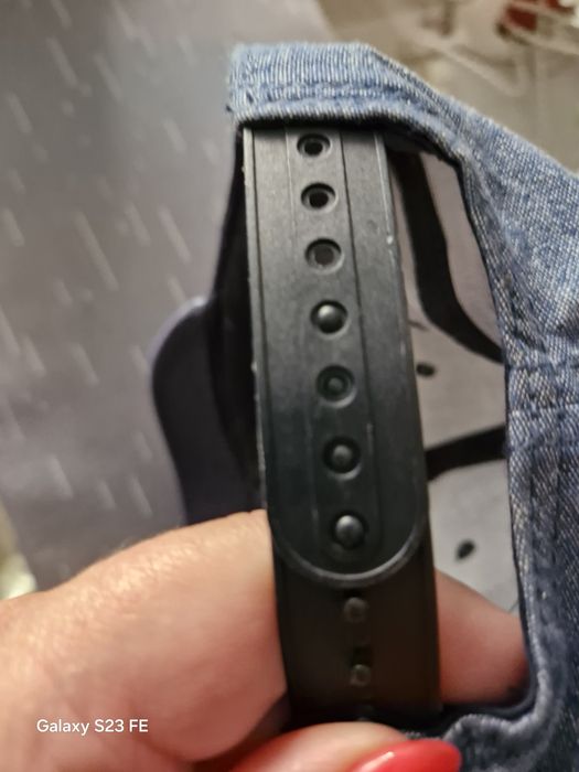 Czapka z daszkiem męska H&M stan bardzo dobry