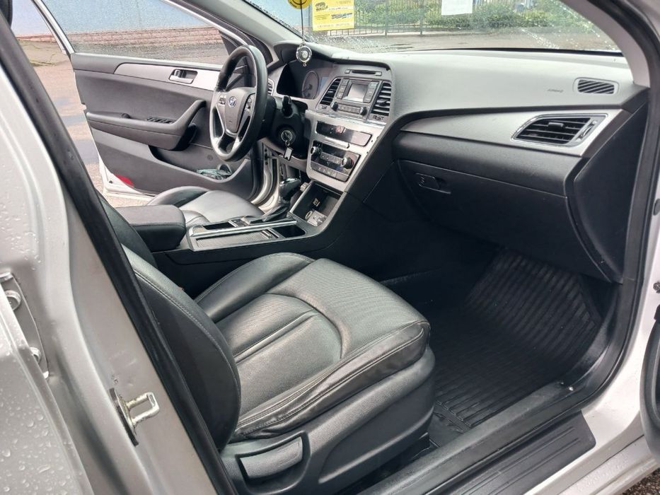 Продам хундай сонату