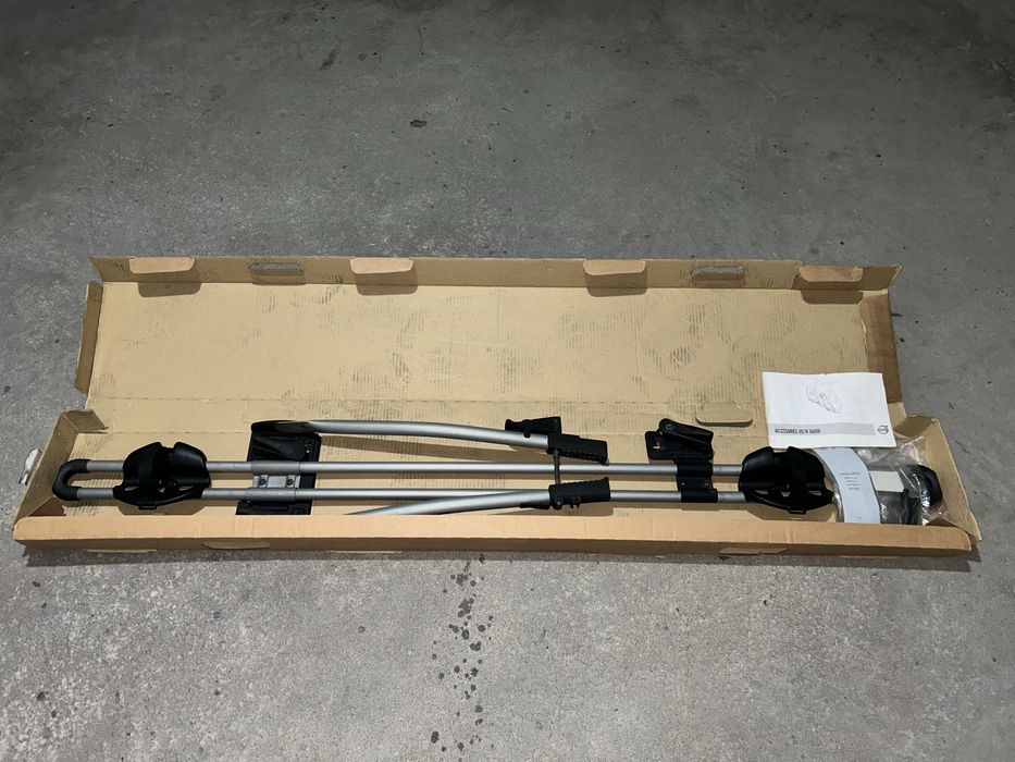 Suporte para bicicleta VOLVO