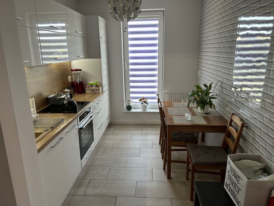 Mieszkanie do wynajęcia