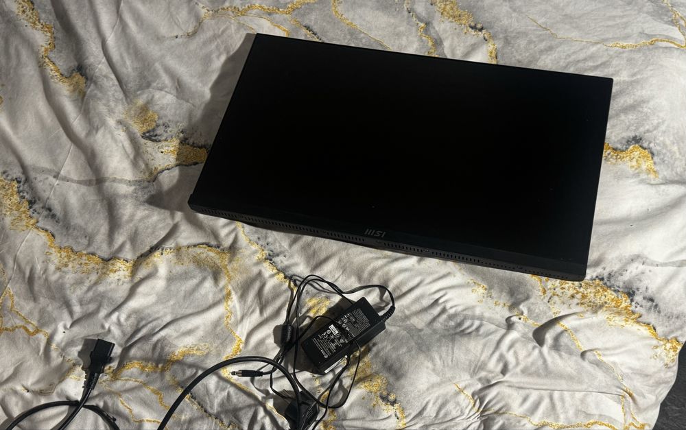 Монітор 23.8" MSI PRO MP243W