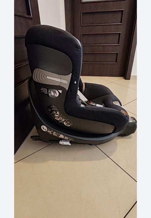 Fotelik Cybex Sirona S i - Size 0-18kg