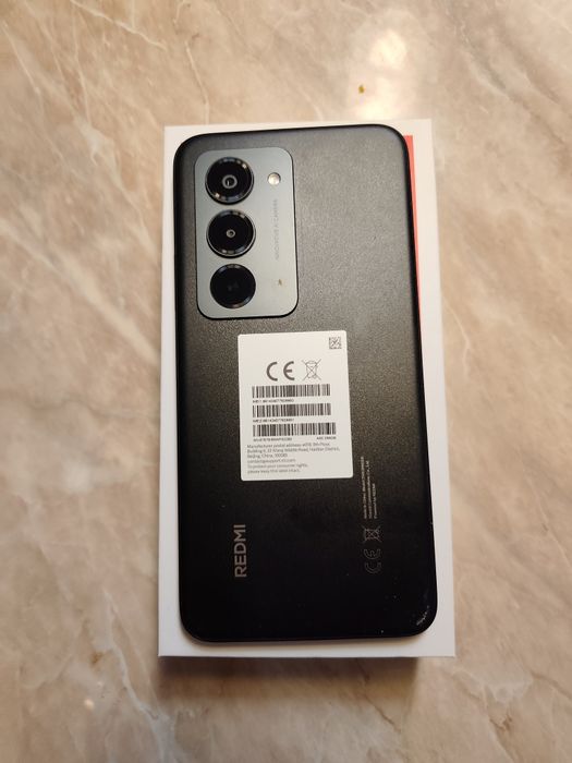 Redmi 15 tanio 8/256gb