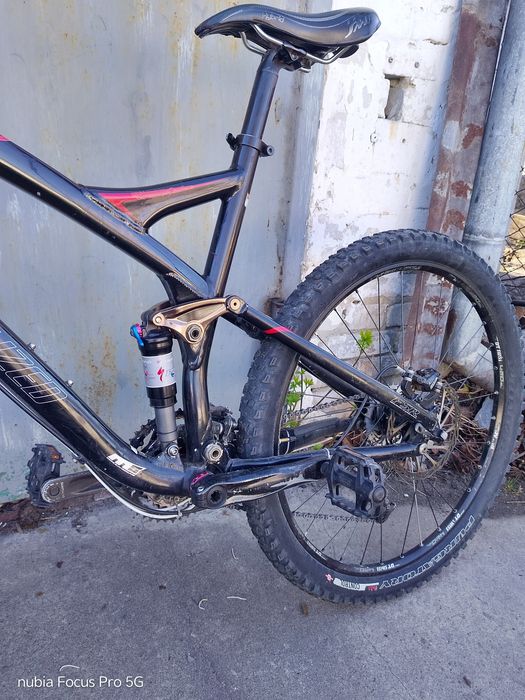 Продам  Specialized Stumpjumper