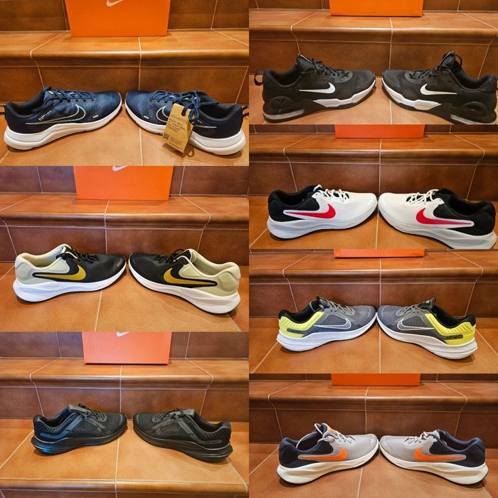 Sapatilhas NIKE (45) - NOVAS!!! (desde 35€)