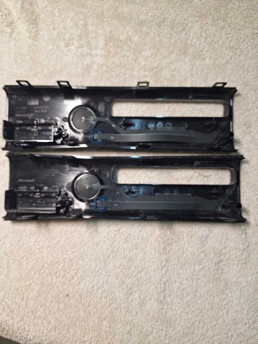 Xbox 360 slim лицевая панель шлейф