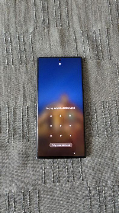 Samsung s22 Ultra 12/256 gb