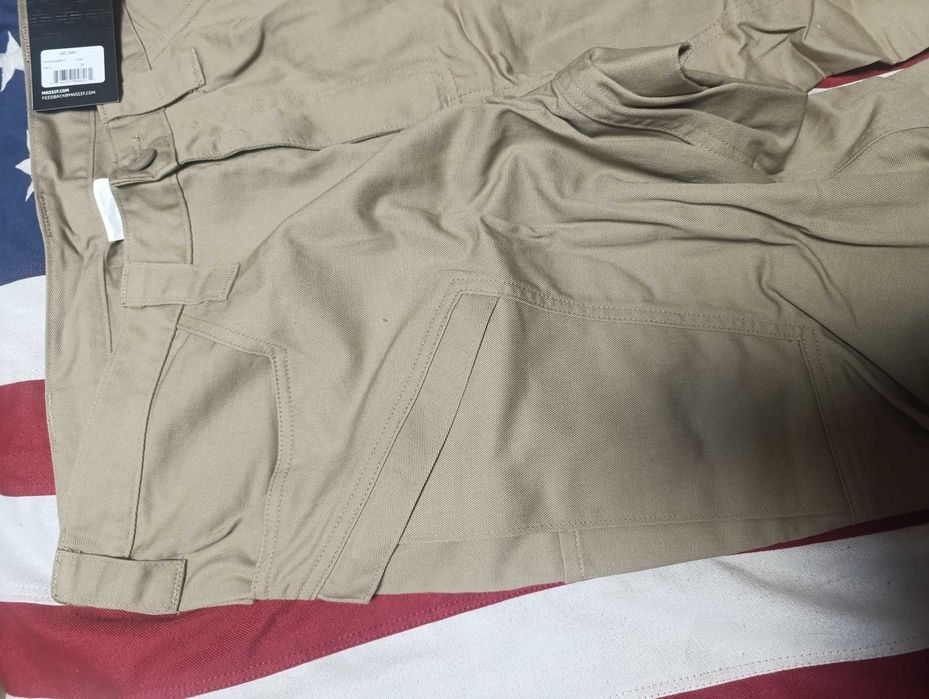 Тактические брюки Massif® ARC™ TAN