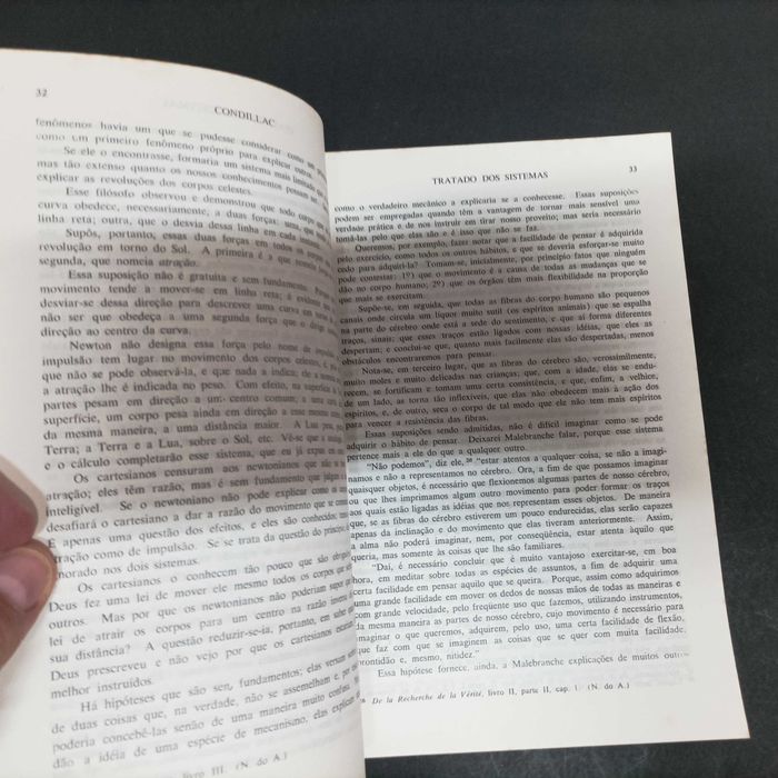 Textos Escolhidos de Condillac Degérando