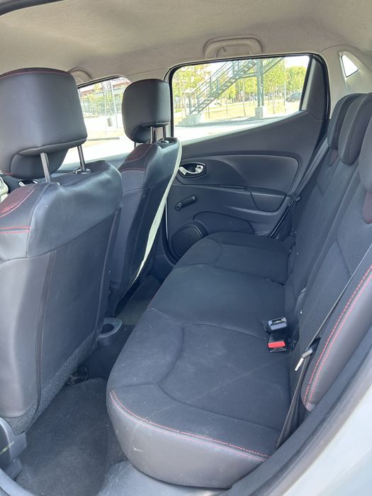 Renault Clio 1.5dCi 2014