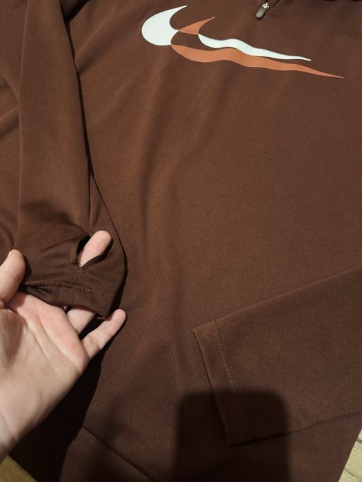 Спортивна кофта Nike