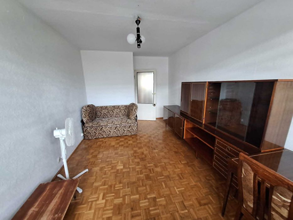 Mieszkanie – Wrocław - Widok 2
