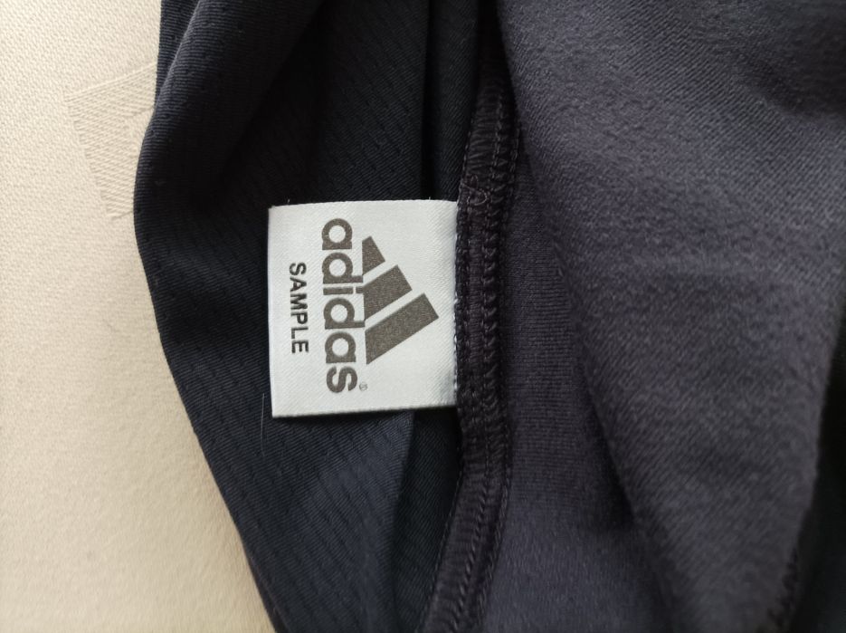 Adidas bluza do biegania