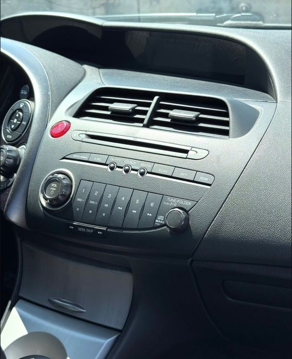 Продам Honda Civic 2006 рік можлива розстрочка, кредит, обмін!