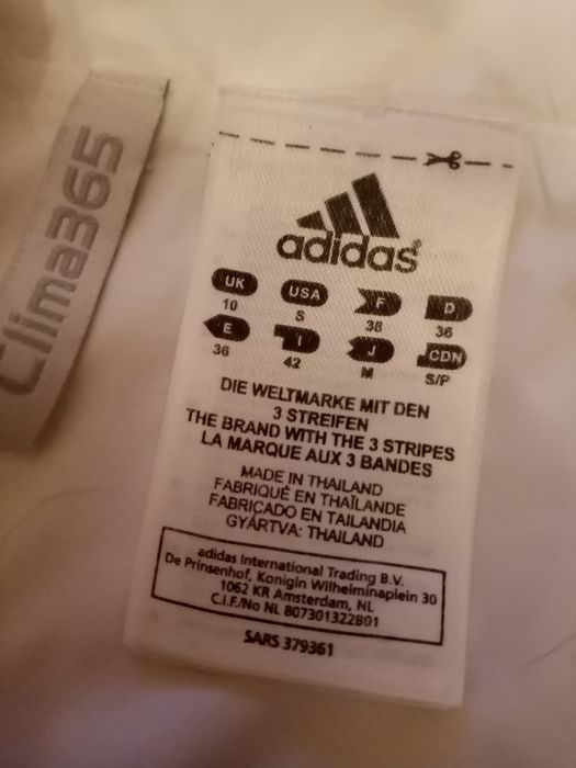 Женский спортивный костюм Adidas