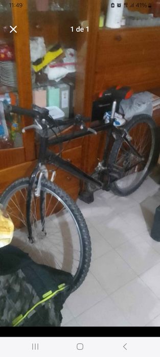 Bicicleta Adulto