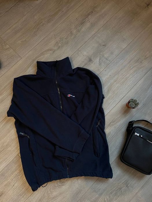 Фліска berghaus