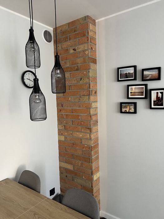 PŁYTKI cięte z cegły rozbiórkowej