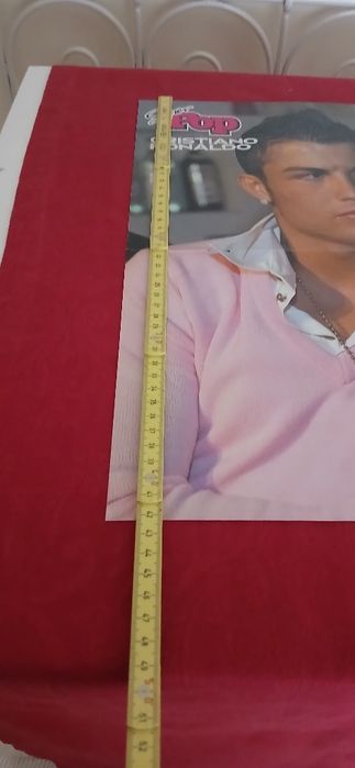 Poster Cristiano Ronaldo