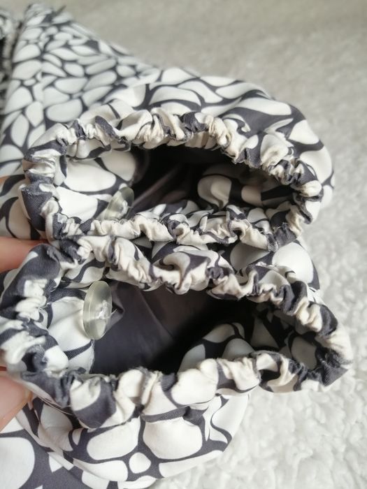 Демісезонний комбінезон 74-80