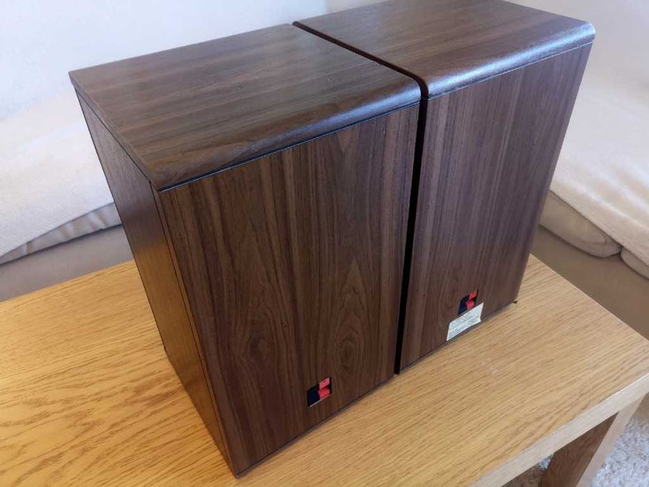 TSM świetne  3-drożne monitory